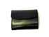 C/O. バイカラーレザーミドルウォレット/Bicolor Leather Middle Wallet
